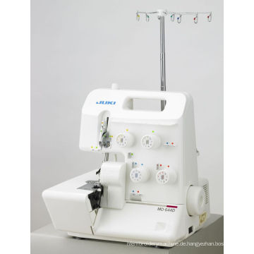 Juki MO-644D 2-NEEDLE, 3/4-Thread-Overlock-Maschine mit Differentialzufuhr